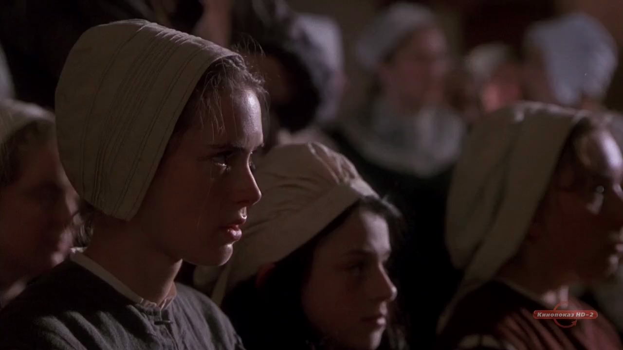 The Crucible (1996) HD screenshot 4967