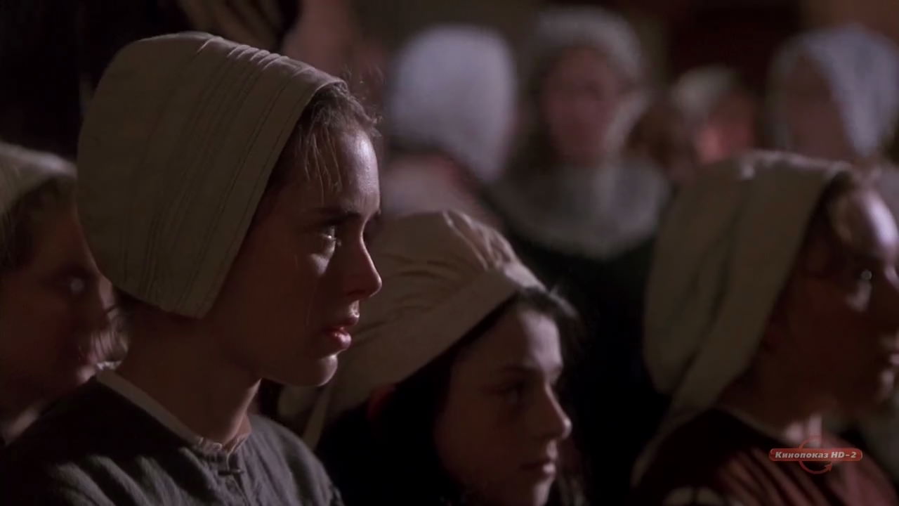 The Crucible (1996) screencap 4968