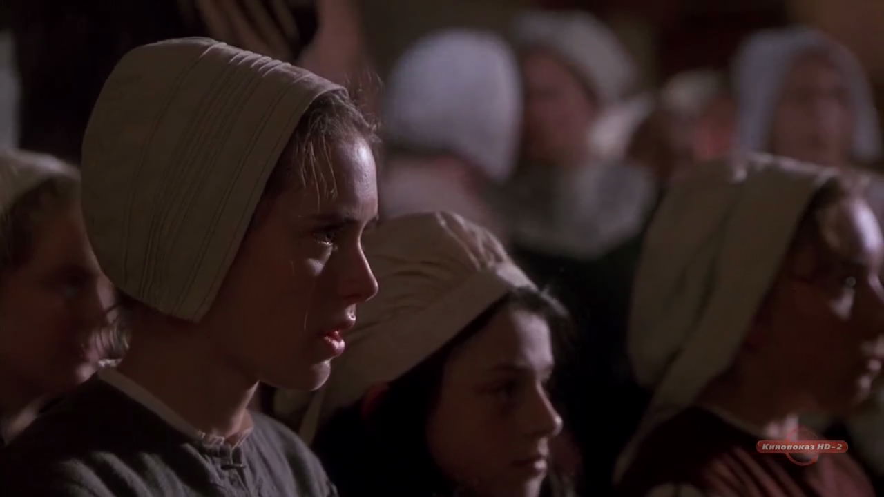 The Crucible (1996) movie still 4969