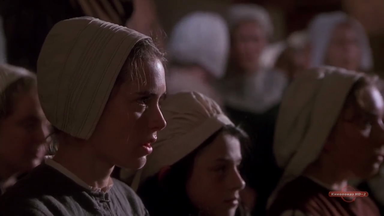 The Crucible (1996) HD screenshot 4970
