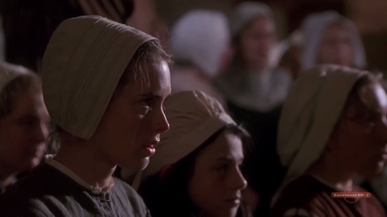 The Crucible (1996) screencap 4971