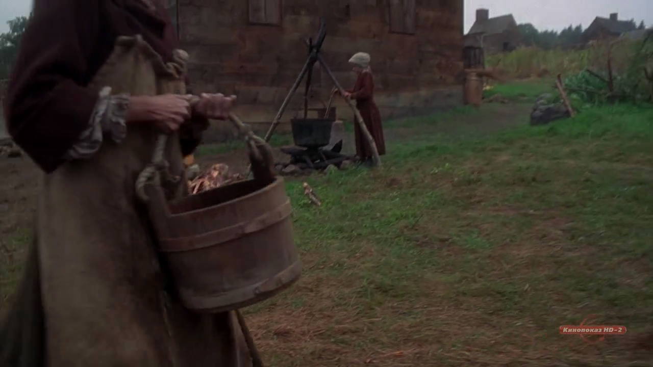 The Crucible (1996) HD screenshot 4979