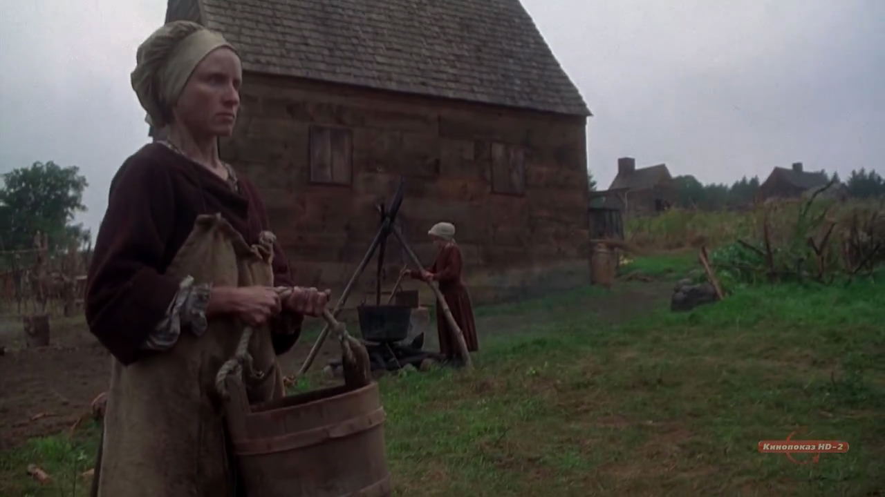 The Crucible (1996) movie still 4981