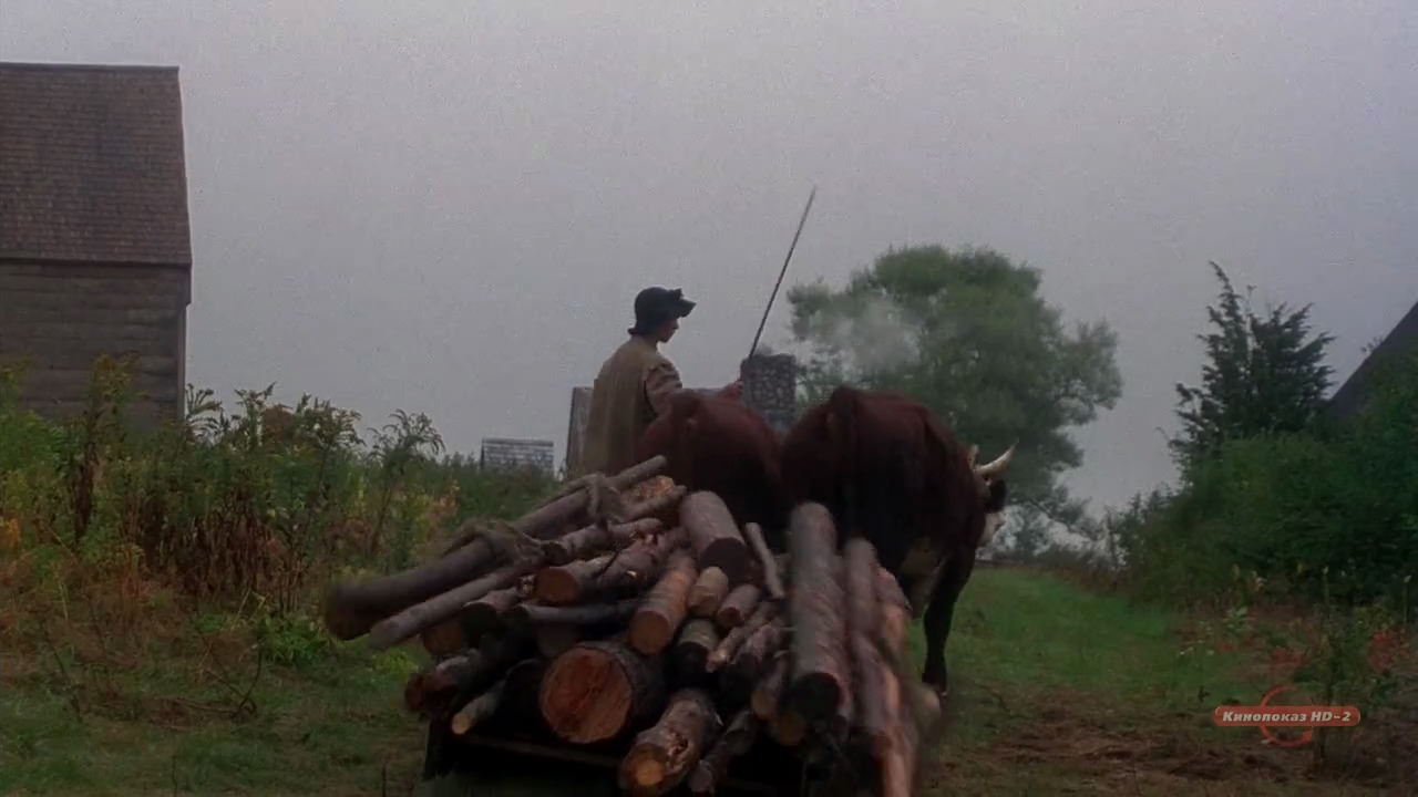 The Crucible (1996) HD screenshot 4982