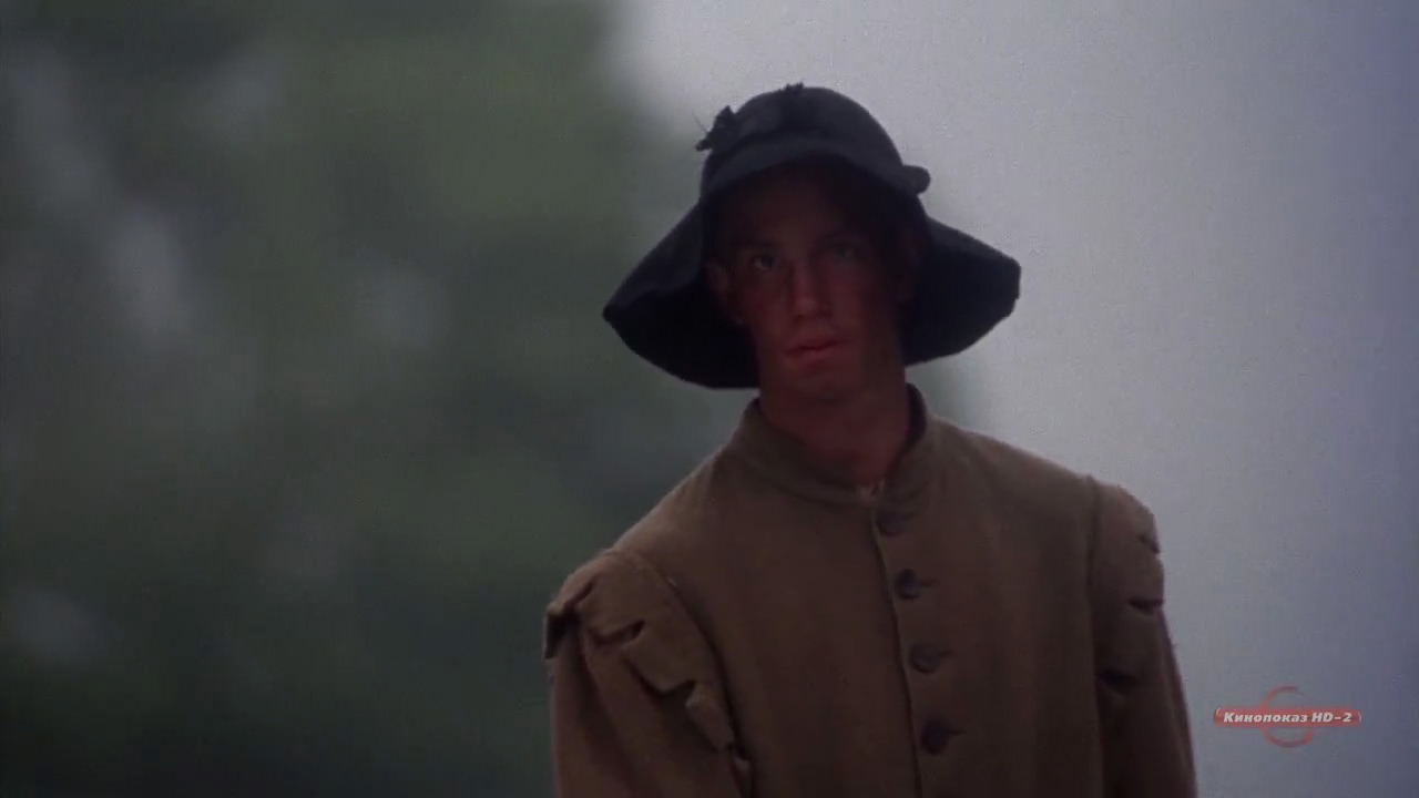 The Crucible (1996) HD screenshot 4988