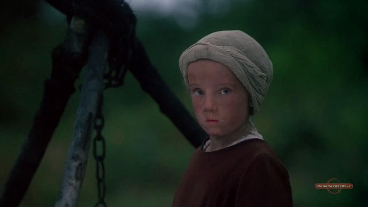 The Crucible (1996) movie still 4990
