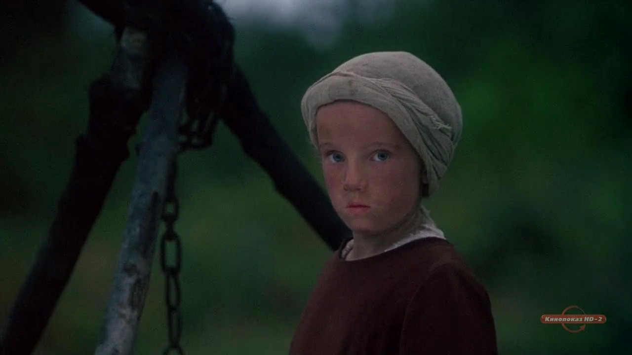 The Crucible (1996) screencap 4992