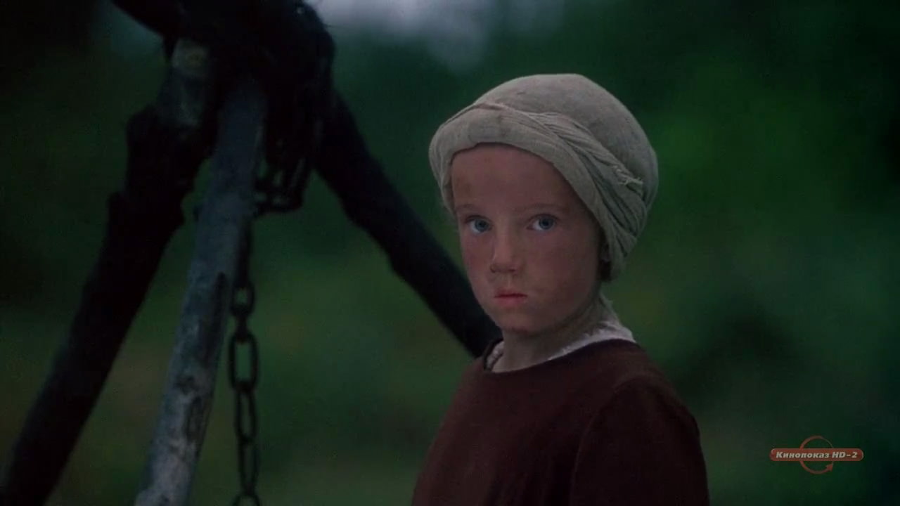 The Crucible (1996) movie still 4993