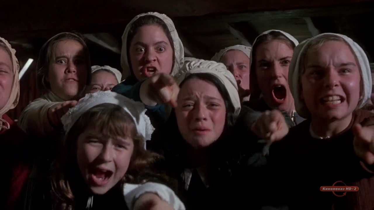 The Crucible (1996) screencap 4995