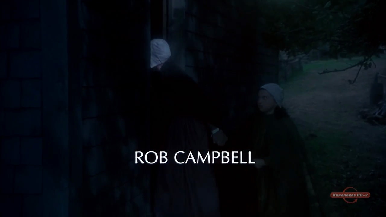 The Crucible (1996) HD screenshot 50