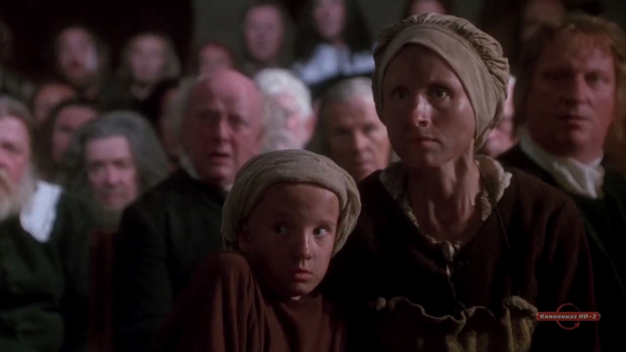 The Crucible (1996) movie still 5002