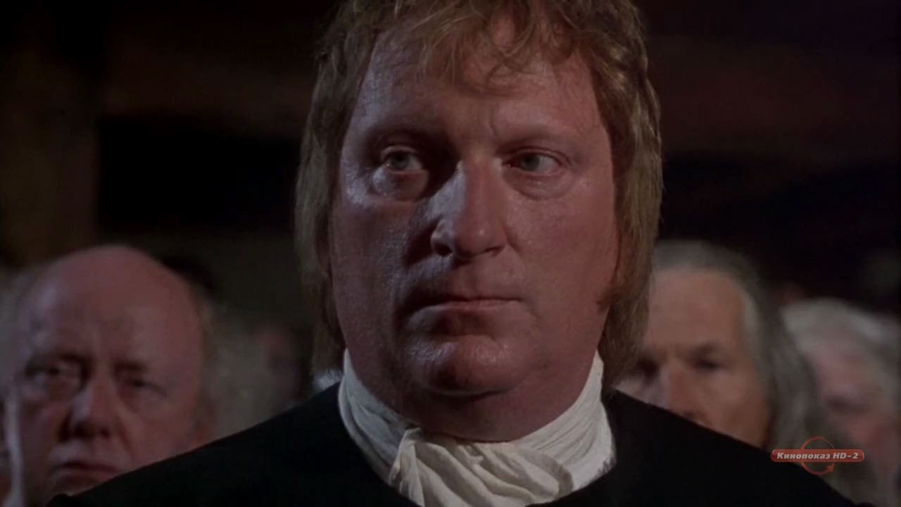The Crucible (1996) HD screenshot 5003