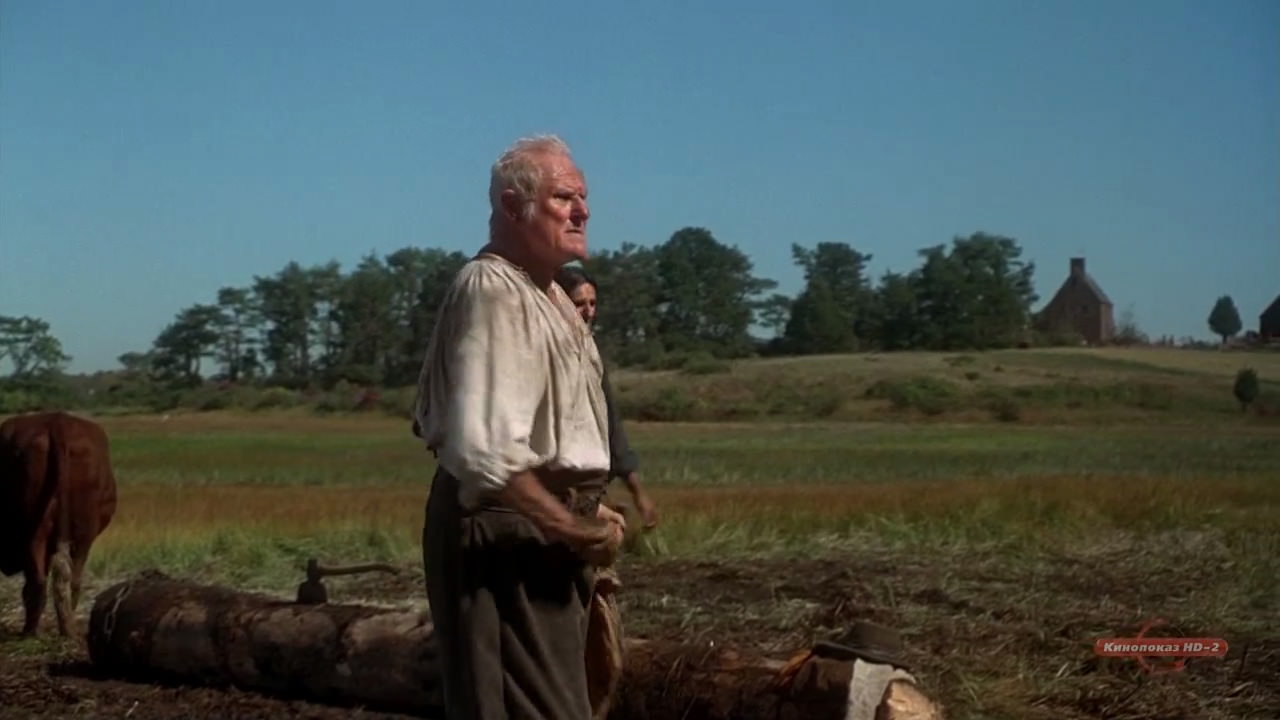 The Crucible (1996) HD screenshot 5009