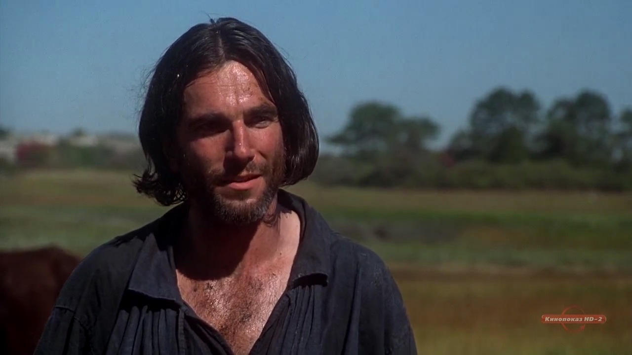 The Crucible (1996) HD screenshot 5021