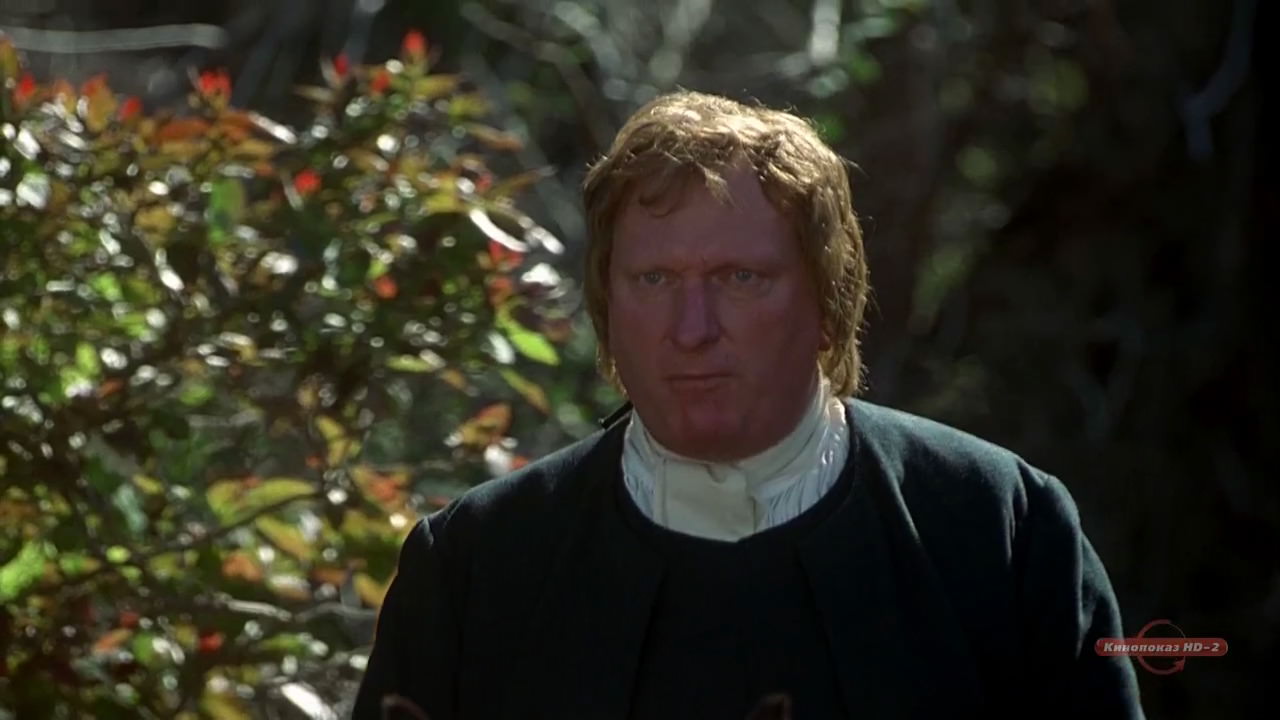 The Crucible (1996) HD screenshot 5024
