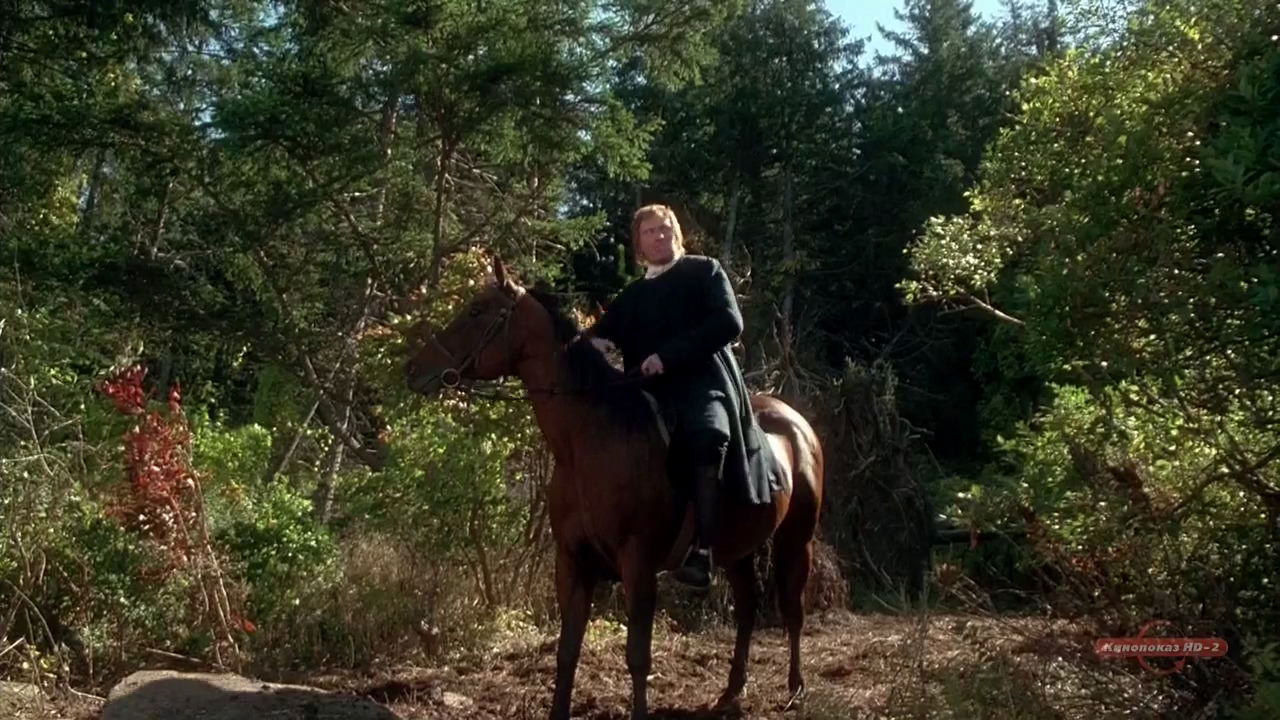 The Crucible (1996) HD screenshot 5027