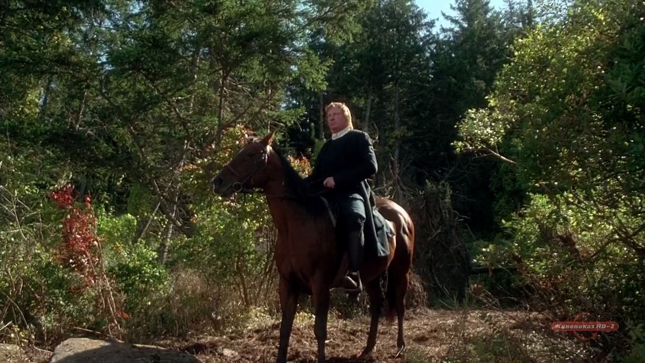 The Crucible (1996) HD screenshot 5030