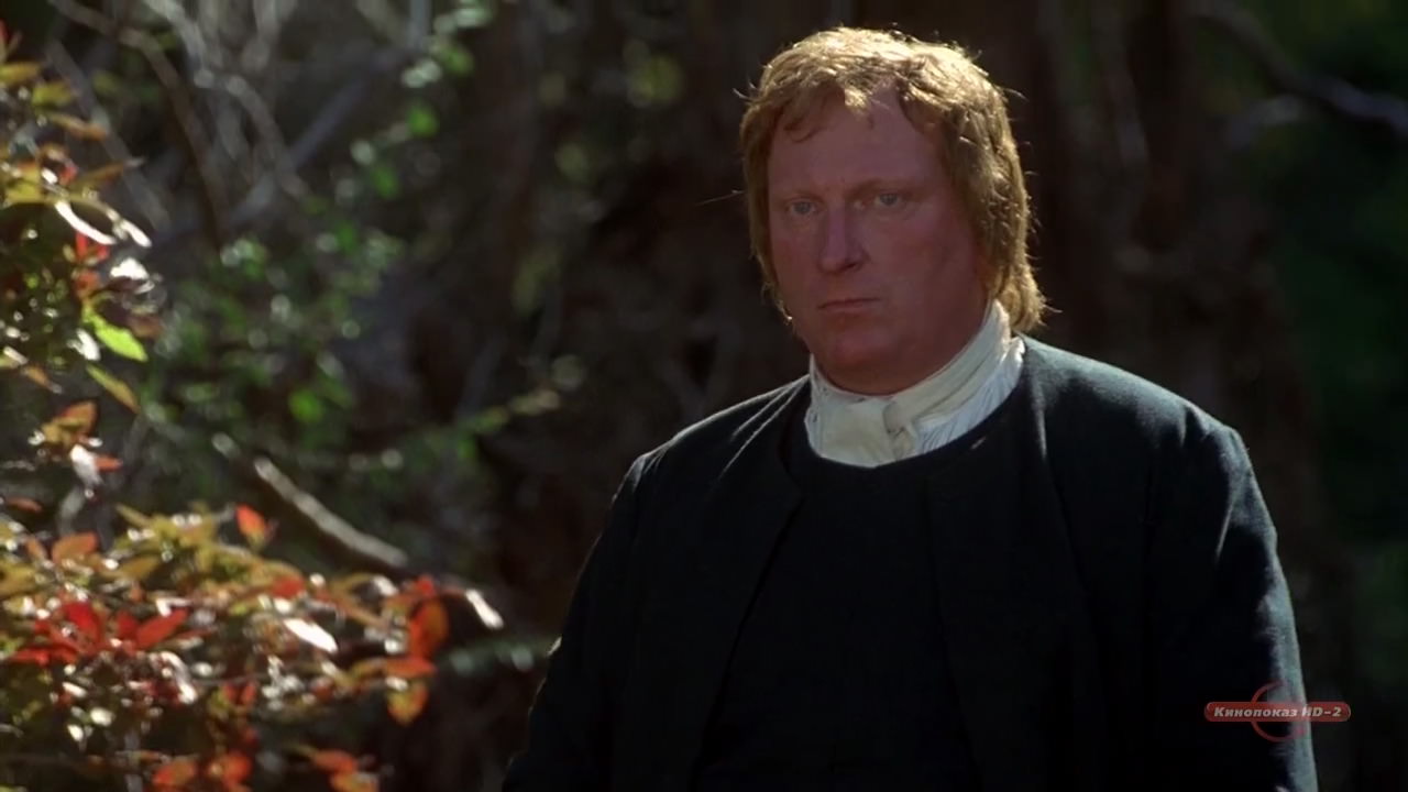 The Crucible (1996) HD screenshot 5036