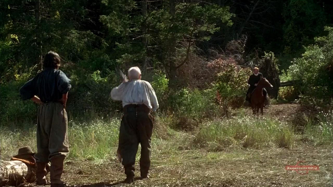 The Crucible (1996) HD screenshot 5042