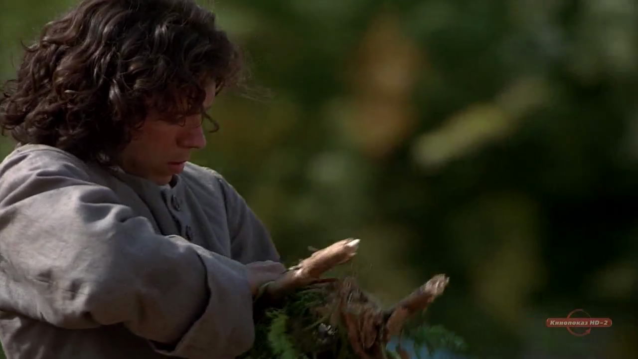The Crucible (1996) HD screenshot 5045