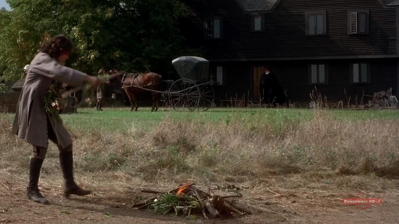 The Crucible (1996) movie still 5047