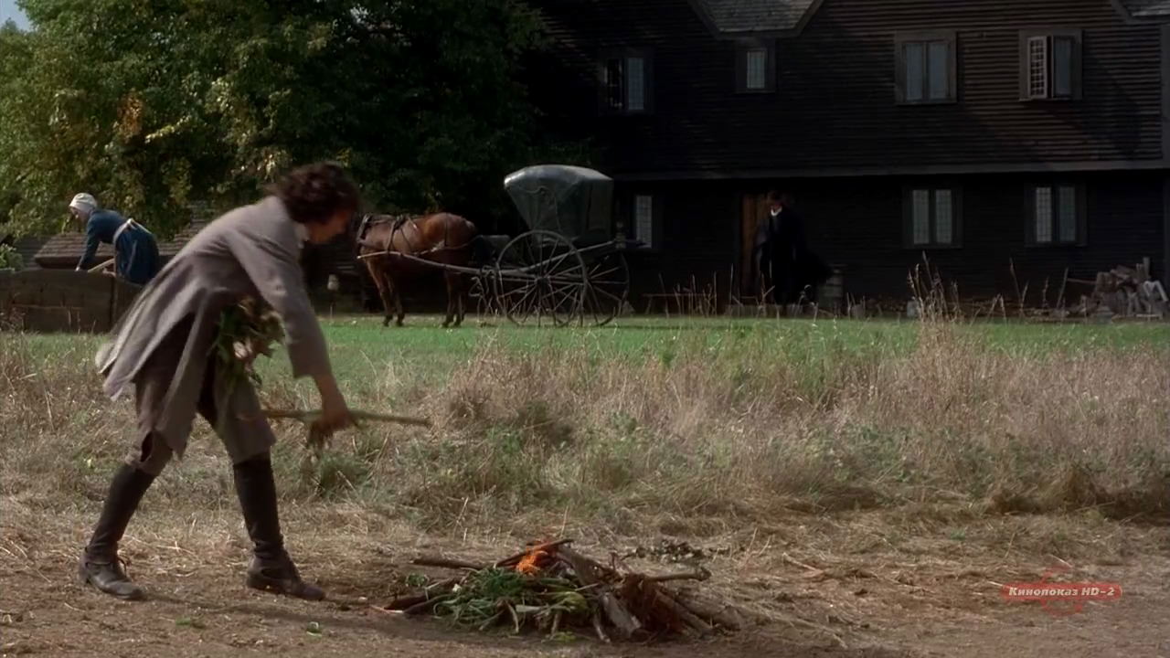 The Crucible (1996) HD screenshot 5048