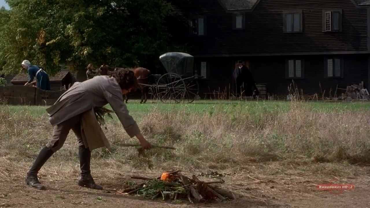 The Crucible (1996) screencap 5049