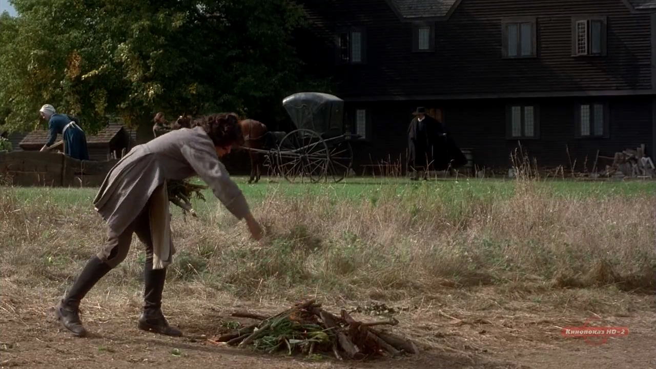 The Crucible (1996) movie still 5050