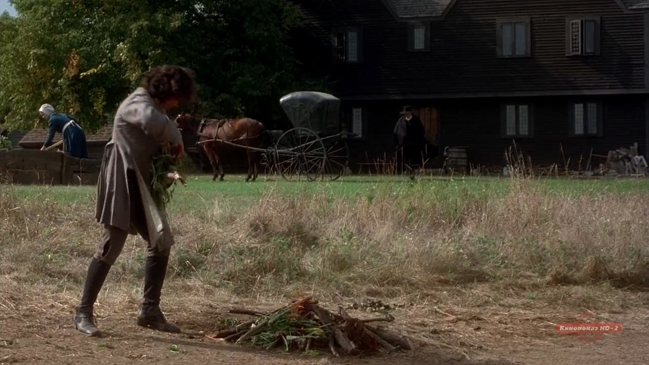 The Crucible (1996) HD screenshot 5051