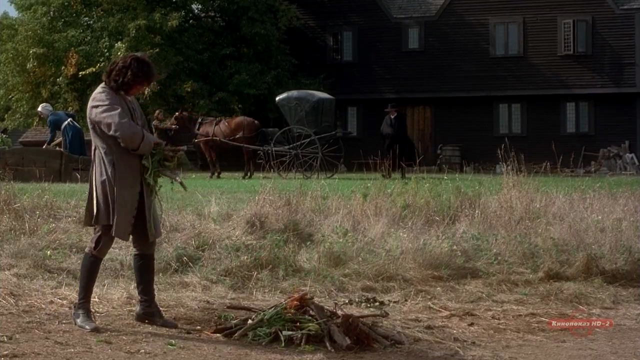 The Crucible (1996) screencap 5052