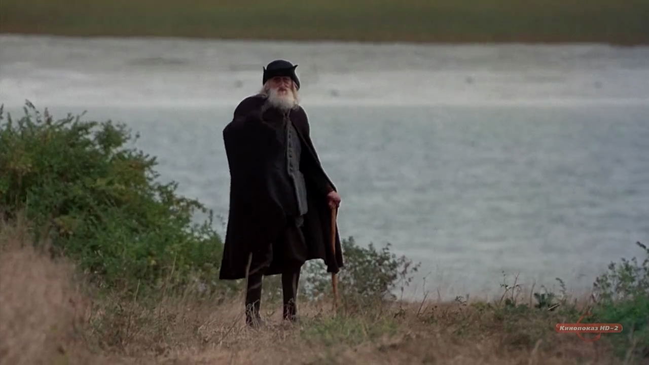 The Crucible (1996) HD screenshot 5057