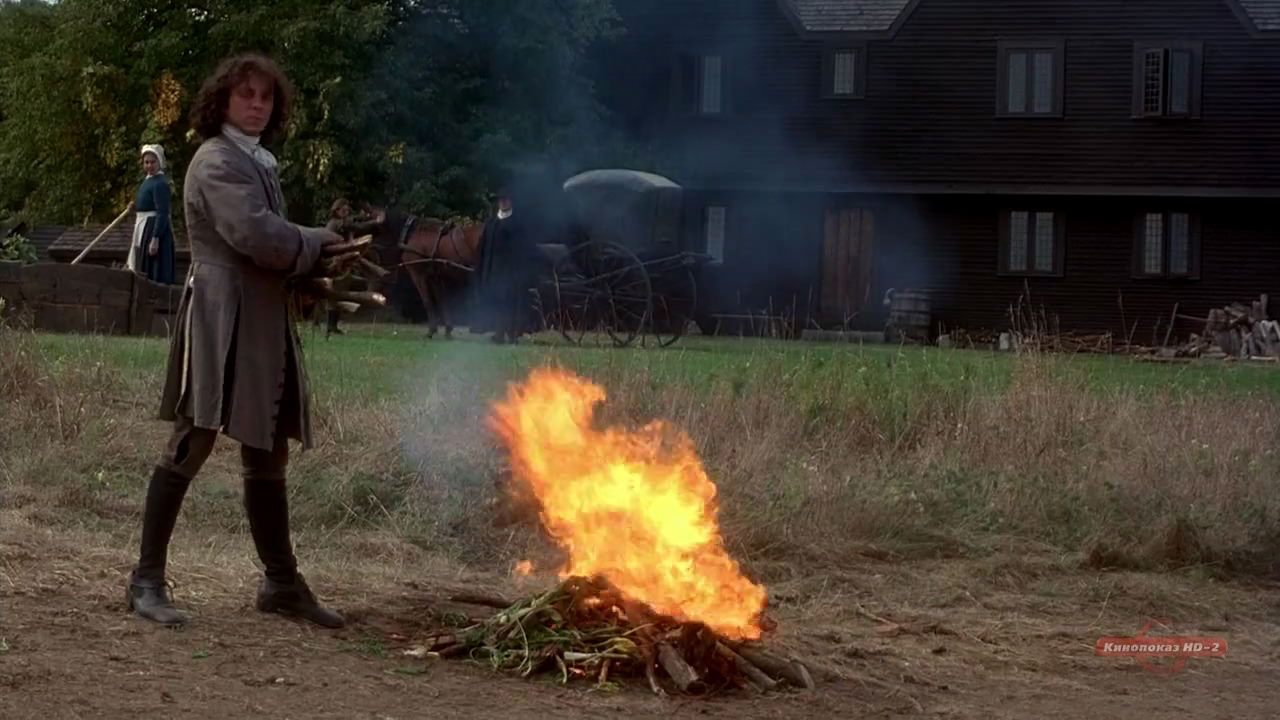 The Crucible (1996) movie still 5059