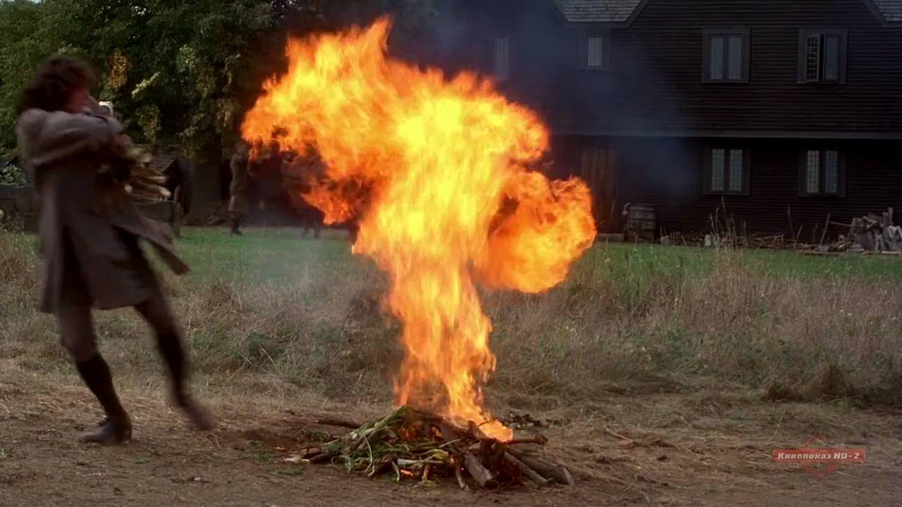 The Crucible (1996) HD screenshot 5060