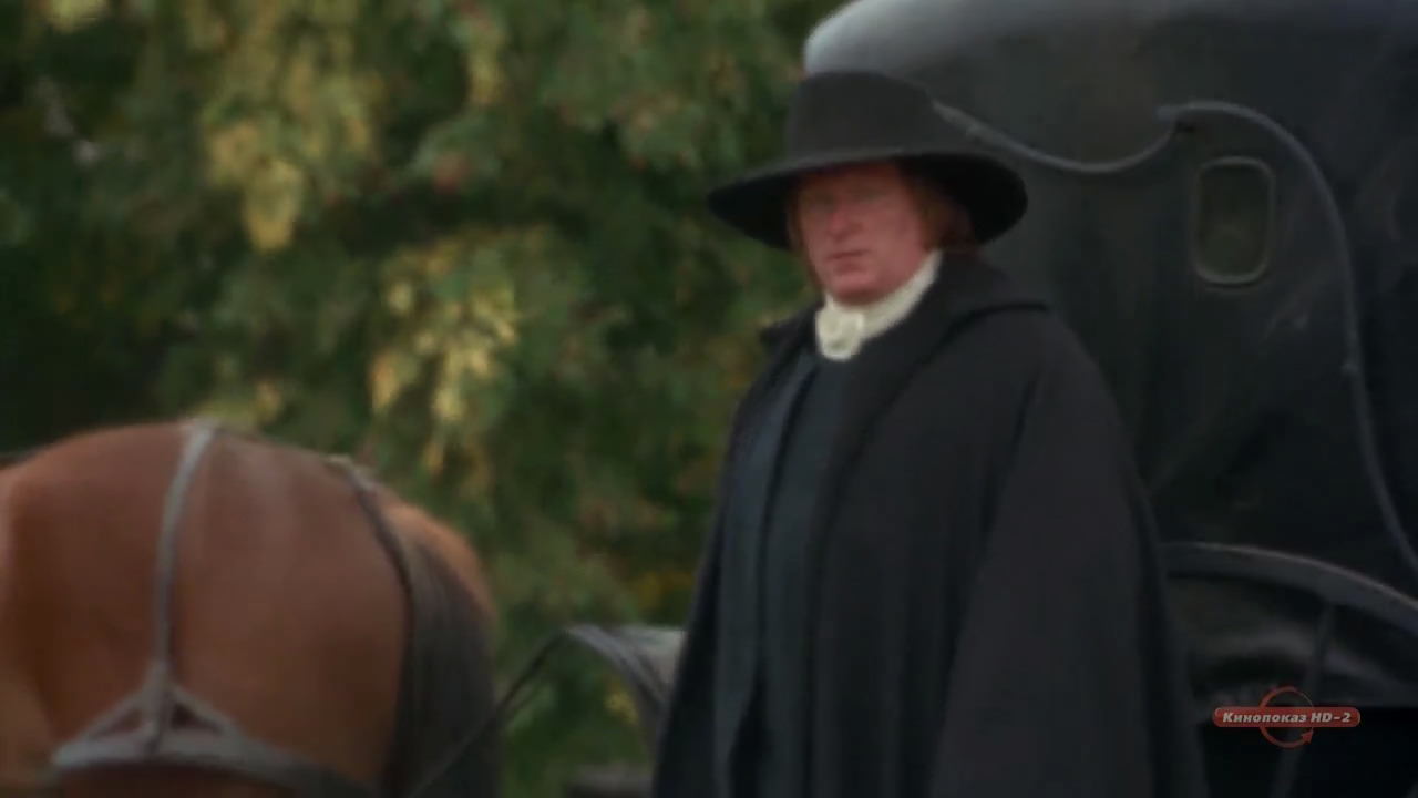 The Crucible (1996) HD screenshot 5066