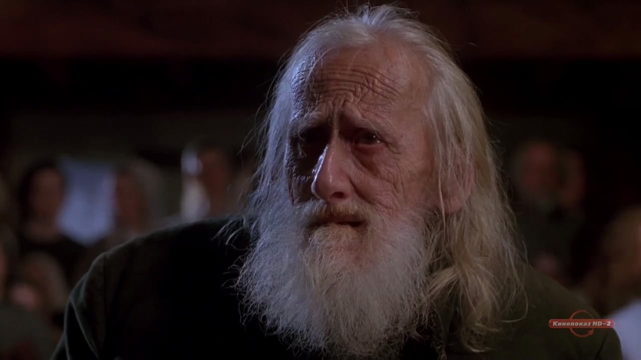 The Crucible (1996) HD screenshot 5069