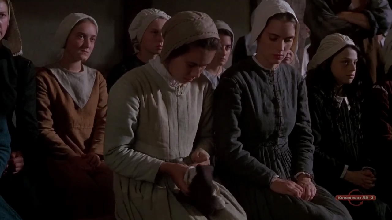 The Crucible (1996) screencap 5076