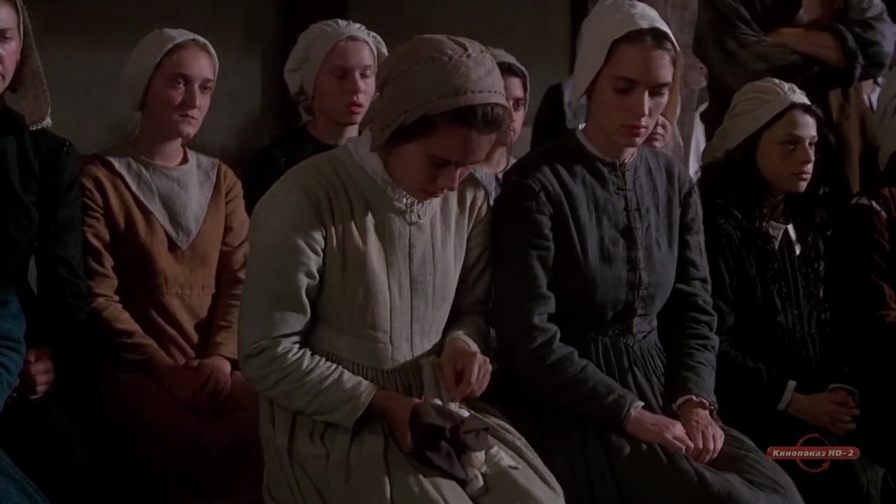The Crucible (1996) HD screenshot 5078