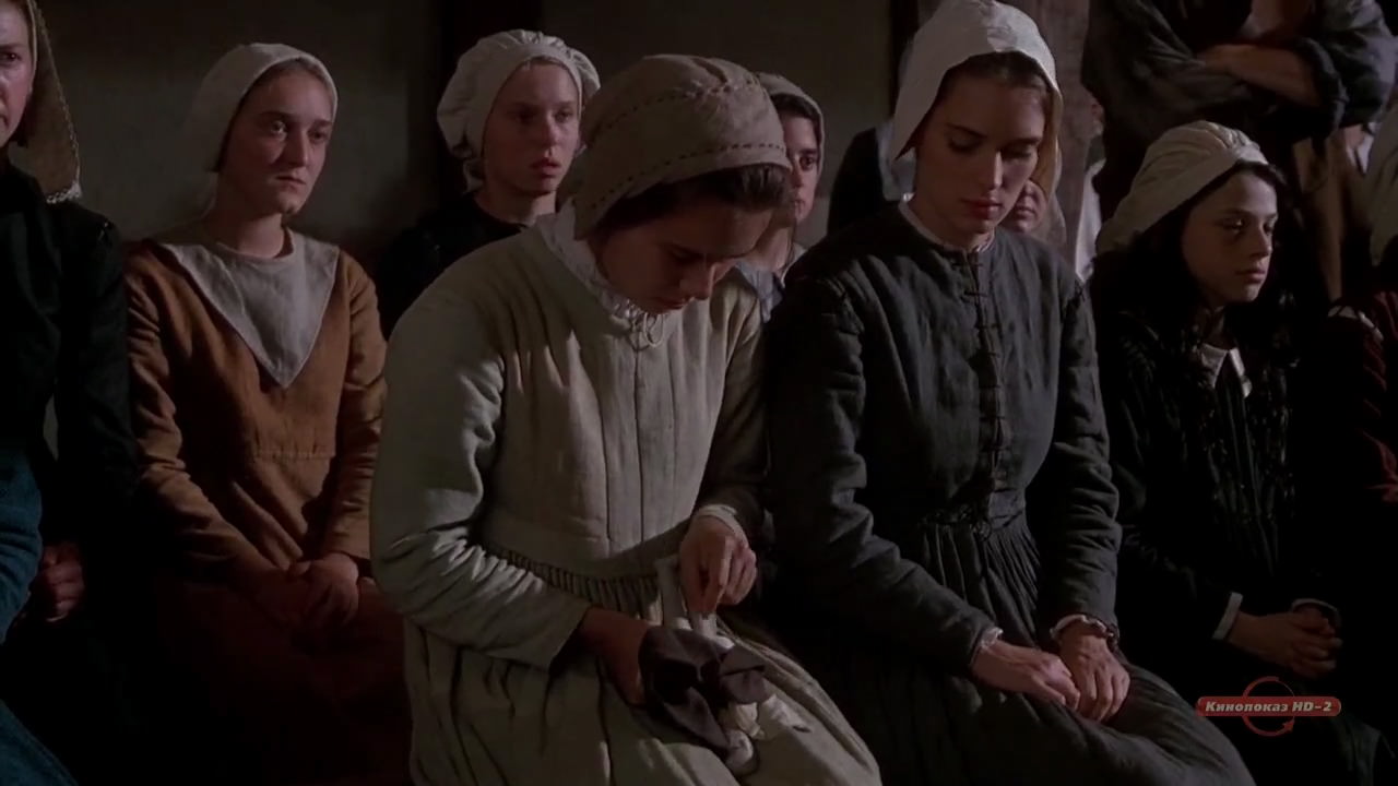 The Crucible (1996) screencap 5079