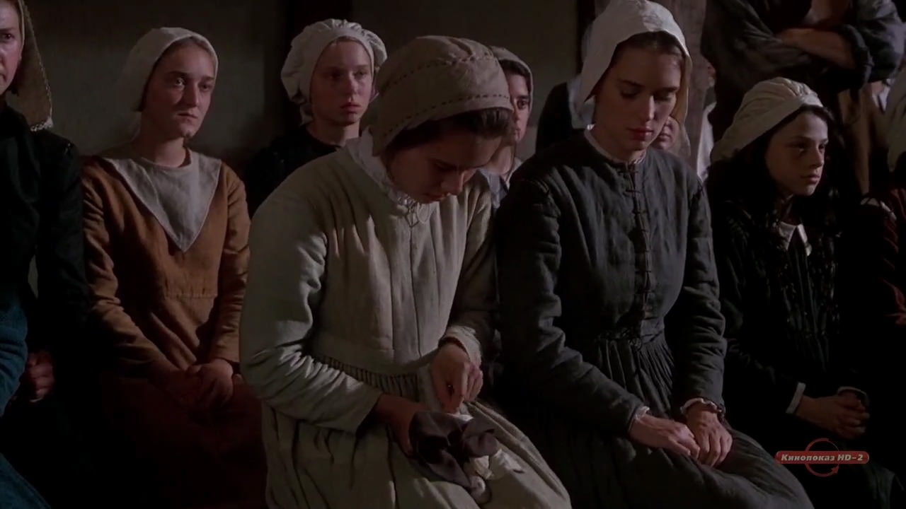 The Crucible (1996) movie still 5080
