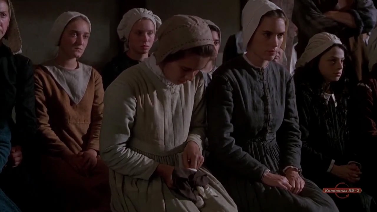 The Crucible (1996) screencap 5082