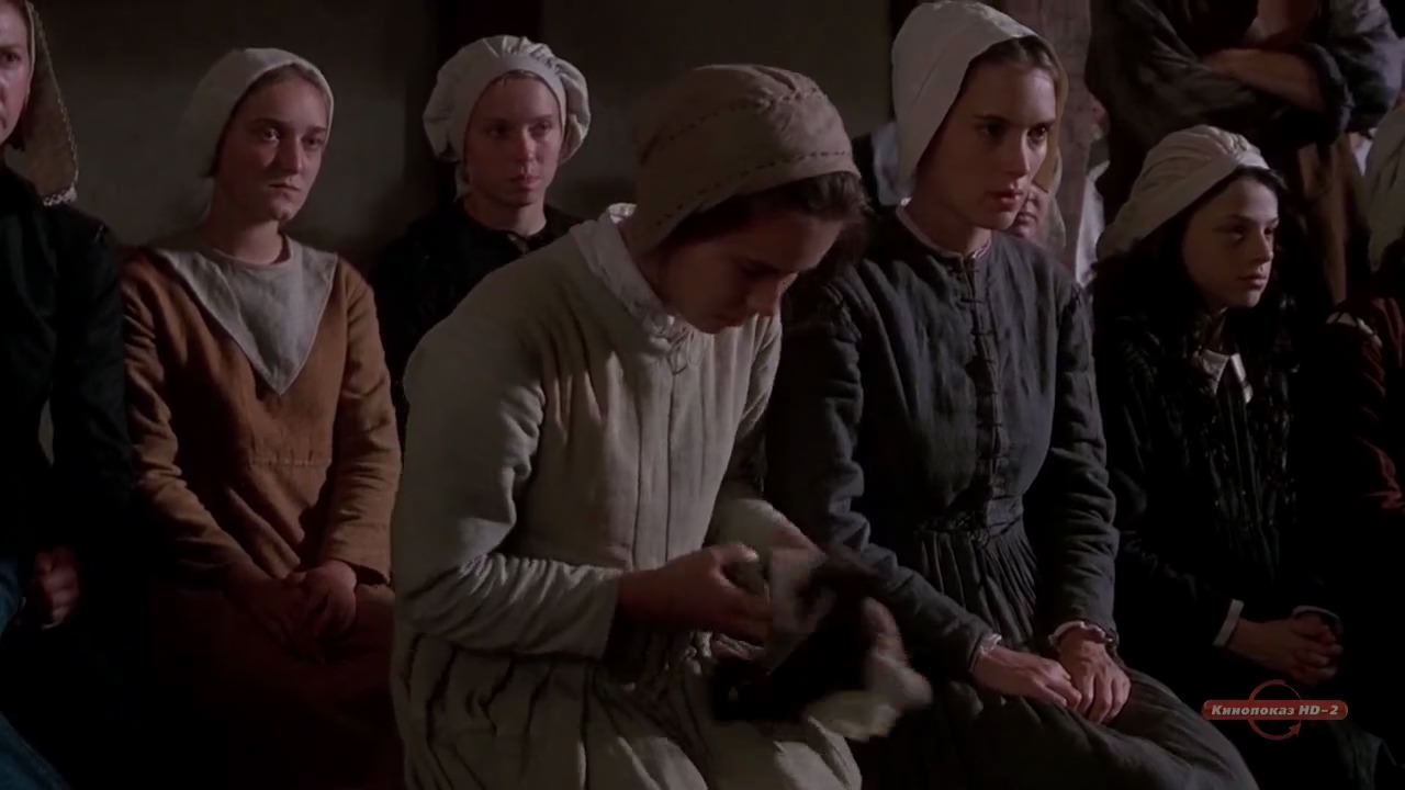The Crucible (1996) HD screenshot 5084