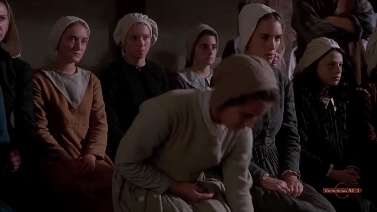 The Crucible (1996) screencap 5085