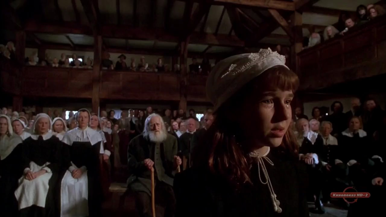 The Crucible (1996) movie still 5086