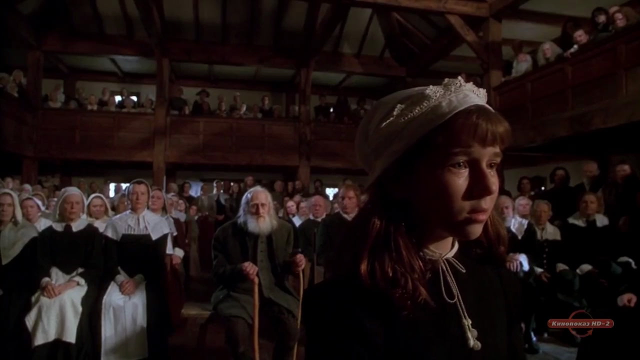 The Crucible (1996) screencap 5088