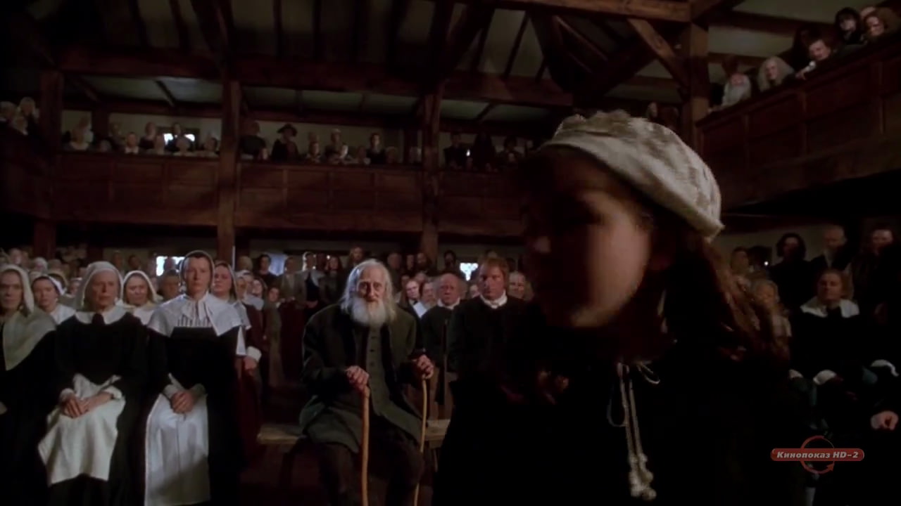 The Crucible (1996) movie still 5089