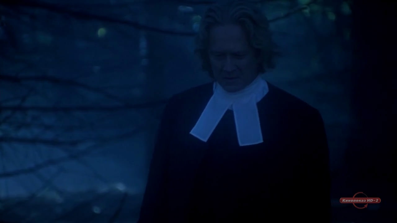 The Crucible (1996) HD screenshot 509
