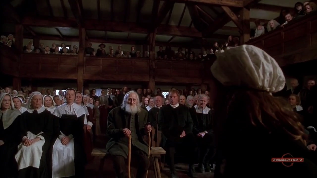 The Crucible (1996) screencap 5091