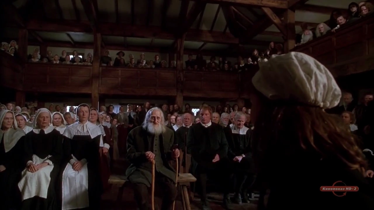 The Crucible (1996) movie still 5092