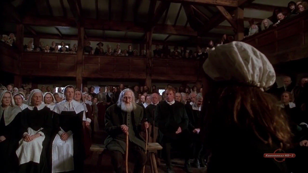 The Crucible (1996) screencap 5094