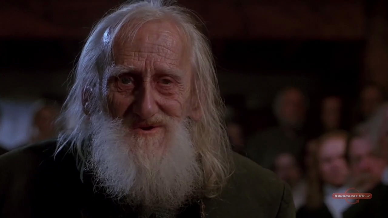 The Crucible (1996) HD screenshot 5096